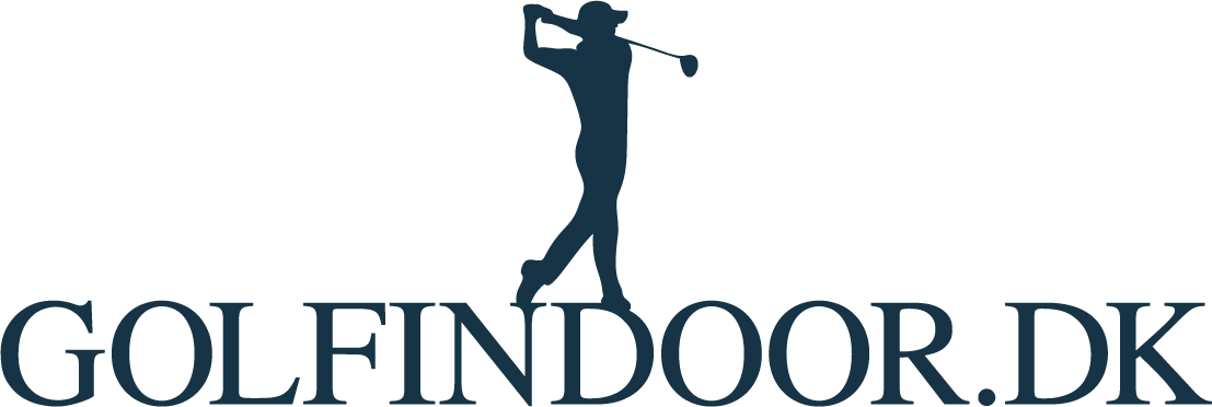 GolfIndoor Kørekort Logo
